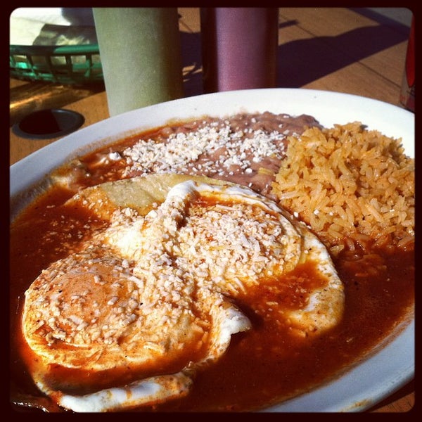 Huevos rancheros — Super Cocina